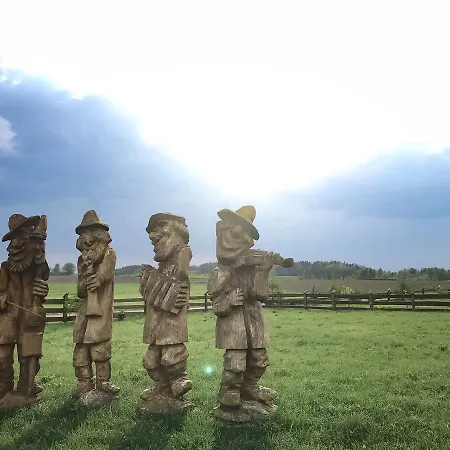 Folkowy Dwor Somonino