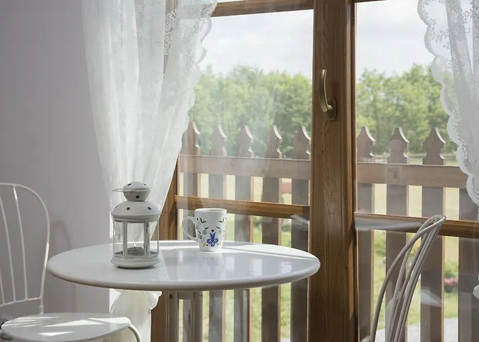 Folkowy Dwor Somonino