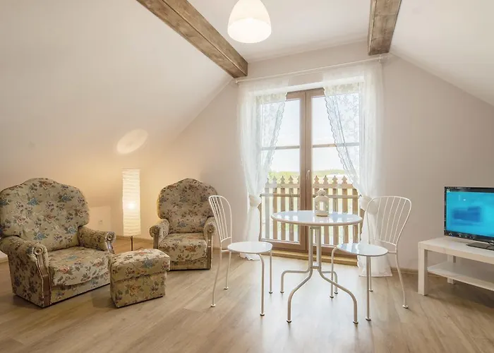 Folkowy Dwor Somonino