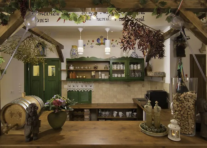 Folkowy Dwor Somonino